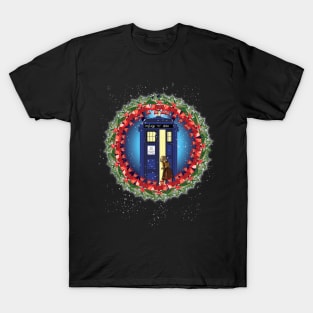 SPIRIT OF NARNIA T-Shirt